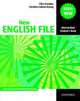 New English File. Intermediate, Student's Book, 