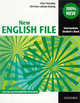New English File Intermediate Class Audio CDs (3), Oxendon, C et al 