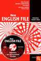 New English File Elementary Teacher's Book with Test and Assessment CD-ROM, Oxenden, C & Latham-Koenig, C & Seligson, P 