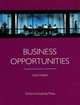Business Opportunities: Student's Book, Vicki Hollett 
