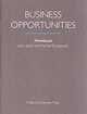 Business Opportunities: Workbook, Vicki Hollett 