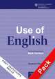 First Certificate Skills: Use of English, New Edition: Teacher's Pack (Student's Book and Answer Booklet), Oxford University Press 