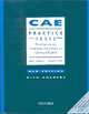 CAE Practice Tests, Mark Harrison, Rosalie Kerr 