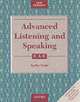 Advanced Listening and Speaking: Advanced (Cae) Student's Book with Key, Kathy Gude 