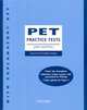 KET Practice Tests, Diana Fried-Booth 