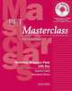 PET Masterclass: Workbook Resource Pack with Key, Annette Capel 