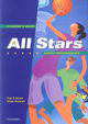 All Stars (Upper-intermediate level), Simon Greenall, Paul Davies 