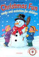 Christmas Fun Songs and Activities for Children with Audio CD, Charrington, Mary 