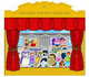 Oxford Puppet Theatre Pack (Only for delivery in E.U.), Davis, P, Szpotowicz, M & Szulc-Kurpaska, M 