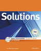 Solutions Upper Intermediate Student's Book with MultiROM, Falla, Tim & Davies, Paul A 