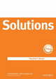 Solutions Upper Intermediate Teacher's Book, Falla, Tim & Davies, Paul A 