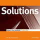 Solutions Upper Intermediate Class Audio CDs (2), Falla, Tim & Davies, Paul A 