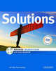 Solutions Advanced Student's Book with MultiROM, Falla, Tim & Davies, Paul A 