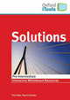 Solutions Pre-Intermediate iTools CD-ROM, 