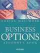 Business Options, Adrian Wallwork 