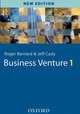 Business Venture, Roger Barnard 