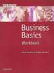 Business Basics: Workbook, Robert McLarty 