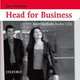 Head for Business: Intermediate Class, Jon Naunton 