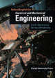 Oxford English for Electrical and Mechanical Engineering: Answer Book with Teaching Notes, Eric H. Glendinning 