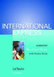International Express (Elementary level), Liz Taylor 