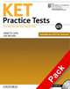 KET Practice Tests With Key, Annette Capel 