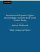 International Express Upper Level Intermediate Student Book PK, Oxford University Press 