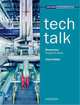 Tech Talk, Vicki Hollett 