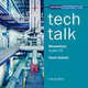 Tech Talk, Vicki Hollett 