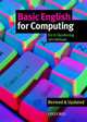 Basic English for Computing: Student's Book, Eric H. Glendinning 