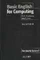 Basic English for Computing, Eric Glendinning 