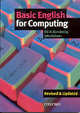 Basic English for Computing, Eric Glendinning 