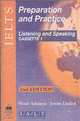 Ielts Preparation and Practice. Listening and Speaking, Wendy Sahanaya 
