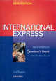 International Express (Pre-intermediate level), Mike Macfarlane 