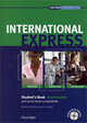 International Express (Intermediate level), Keith Harding, Liz Taylor 
