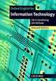 Oxford English for Information Technology: Student Book, Eric Glendinning 