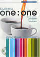 Business one:one Intermediate Student's Book with MultiROM, Appleby, R et al 