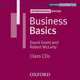 Business Basics, David Grant 