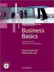 Business Basics Student Book: International Edition, David Grant 