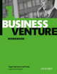 Business Venture 1 Elementary (3rd Edition) Teacher's Guide, Barnard, R, Cady, J & Buckingham, A 