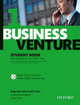 Business Venture 1 Elementary (3rd Edition) Student's Book with MultiROM, Barnard, Roger et al 