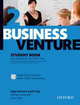 Business Venture 2 Pre-Intermediate (3rd Edition) Student's Book with MultiROM, Barnard, Roger et al 