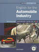 English for the Automobile Industry Student's Book with MultiROM, Kavanagh, M 