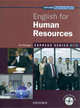 English for Human Resources Student's Book with MultiROM, Pledger, Pat 