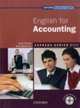 English for Accounting Student's Book with MultiROM, Maloney, Sean & Frendo, Evan 