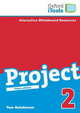 Project 2 (3rd Edition) iTools CD-ROM, Hutchinson, Tom 