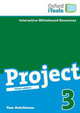 Project 3 (3rd Edition) iTools CD-ROM, Hutchinson, Tom 