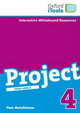 Project 4 (3rd Edition) iTools CD-ROM, Hutchinson, Tom 