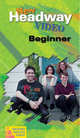 New Headway Video Beginner Teacher's Book, Murphy, John 