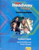 New Headway (Intermediate level), John Murphy 