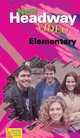 New Headway Video Elementary DVD, Murphy, John 